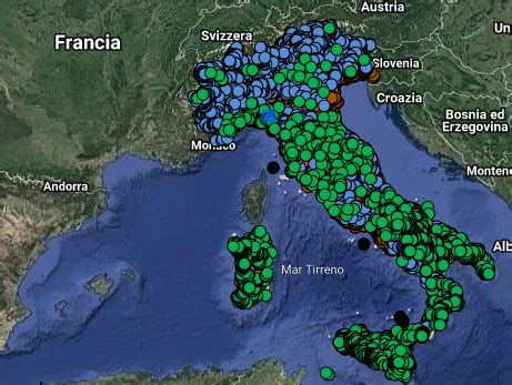 CarSex Sardegna